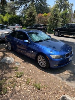2009 BMW 328i
