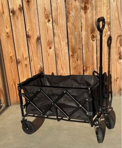 NEW Heavy Duty Wagon/Cart
