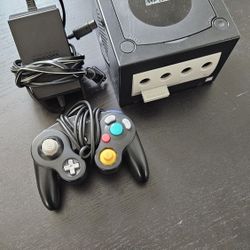 Gamecube System
