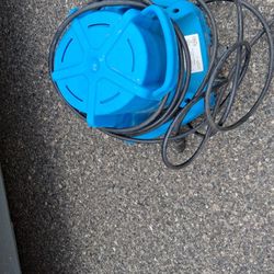 Sump Pump 