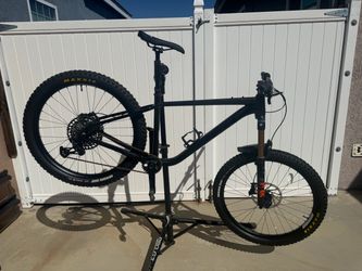 New Salsa Timberjack - Large