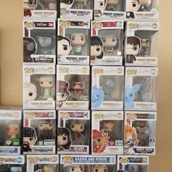 Funkos For Sale