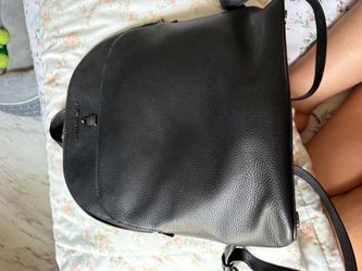 Michael Kors backpack