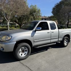 Original Owner, 2004 Toyota Tundra SR5