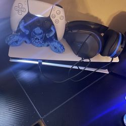 Ps5