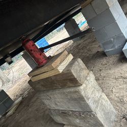 Mobile Home Transportation 