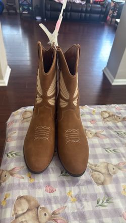 Botas Vaqueras