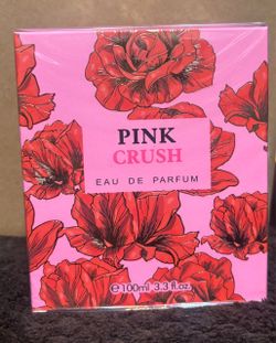 Pink Crush Eau de Parfum 3.3 fl oz