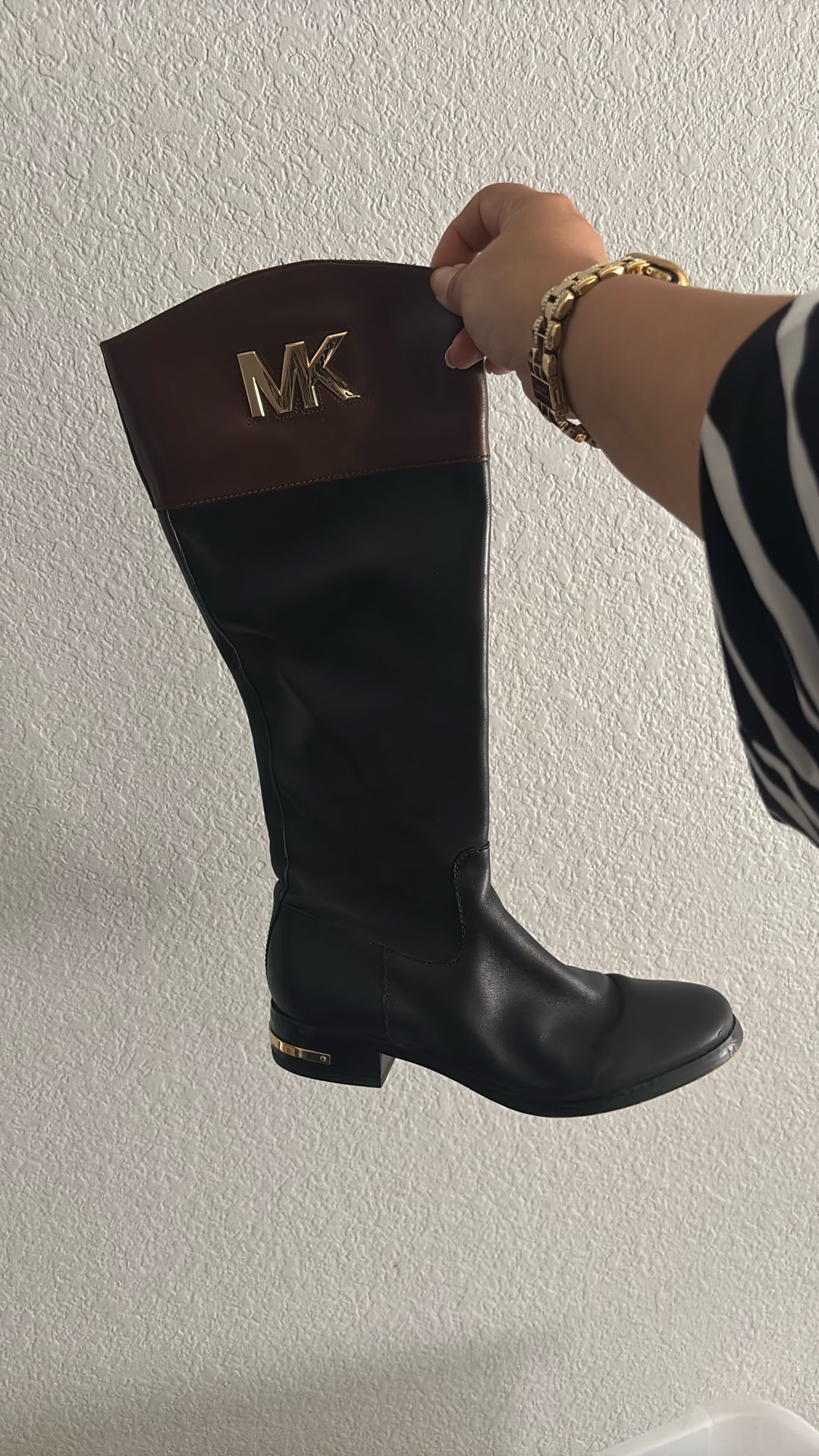 Mk Boots