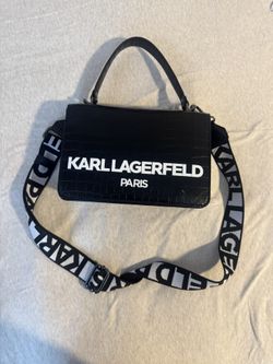 Karl Lagerfeld Crossbody 