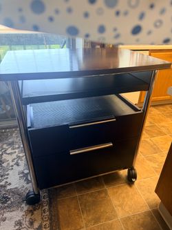 Heavy Duty Desk