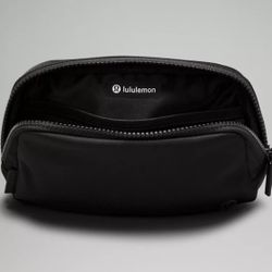 Lululemon Belt Bag