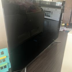75” Samsung HD TV 