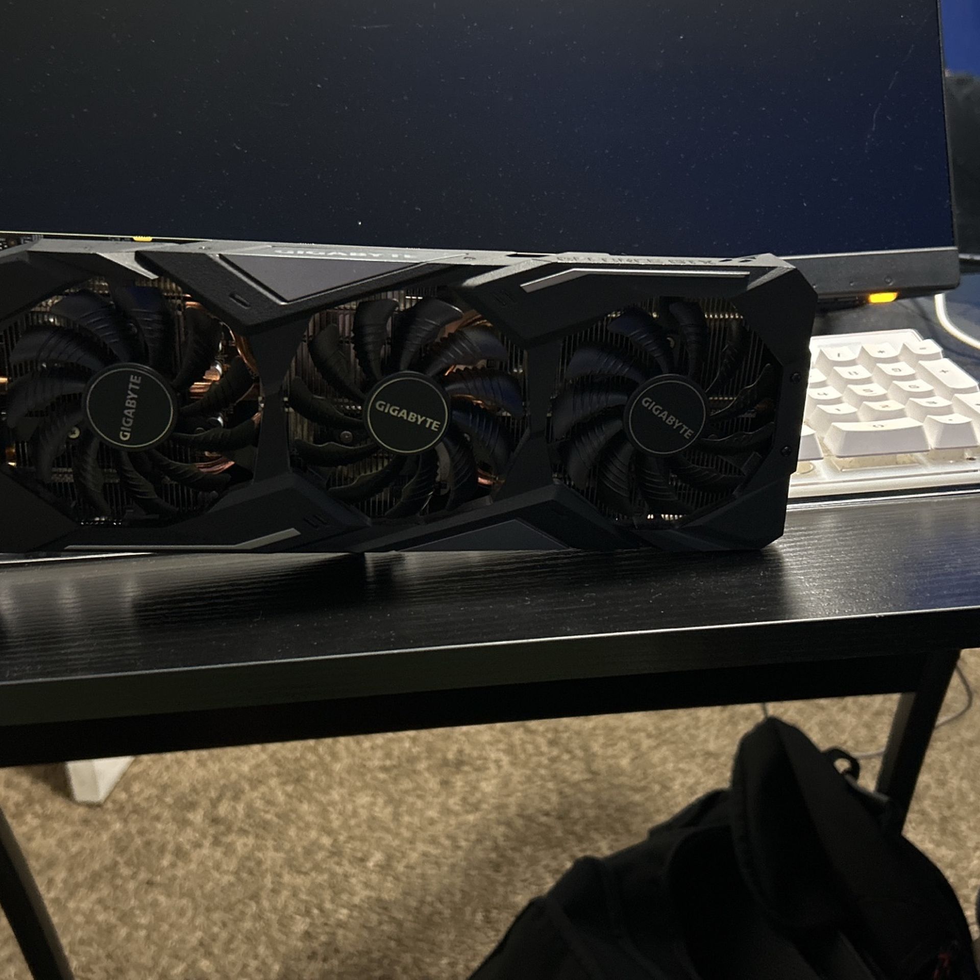 GTX 1660 Super