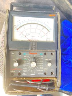 Simpson 260