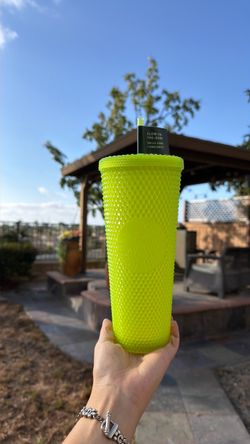 starbucks tumblers