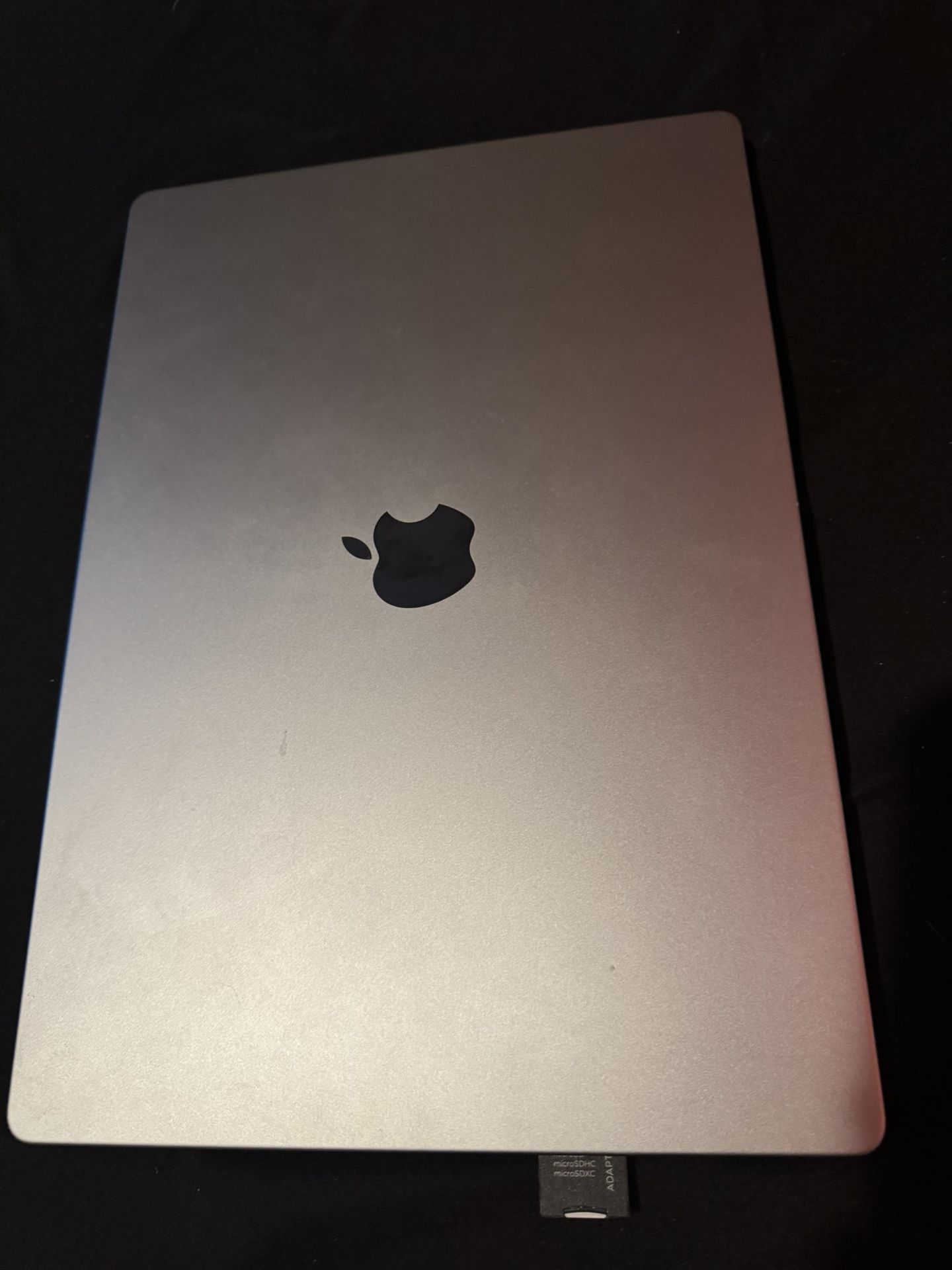 MacBook Pro