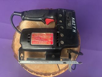 Craftsman Jigsaw Model (contact info removed)01