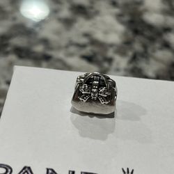 Pandora Charm