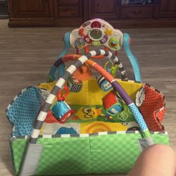 Active Play Mat