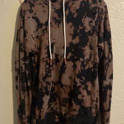 Neff Brand Tie Dye Lg
