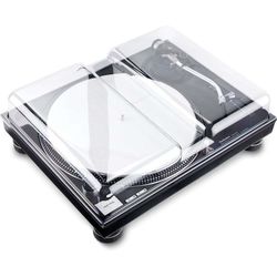 Decksaver DS-PC-SL1200 Protection Turntable Cover for SL-1200