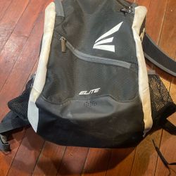 Easton Baseball Backpack 