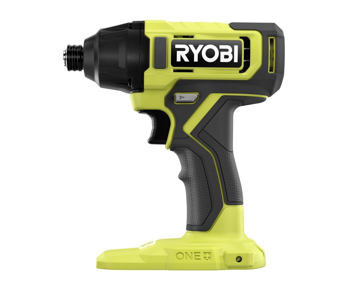 Ryobi 18V Impact Driver