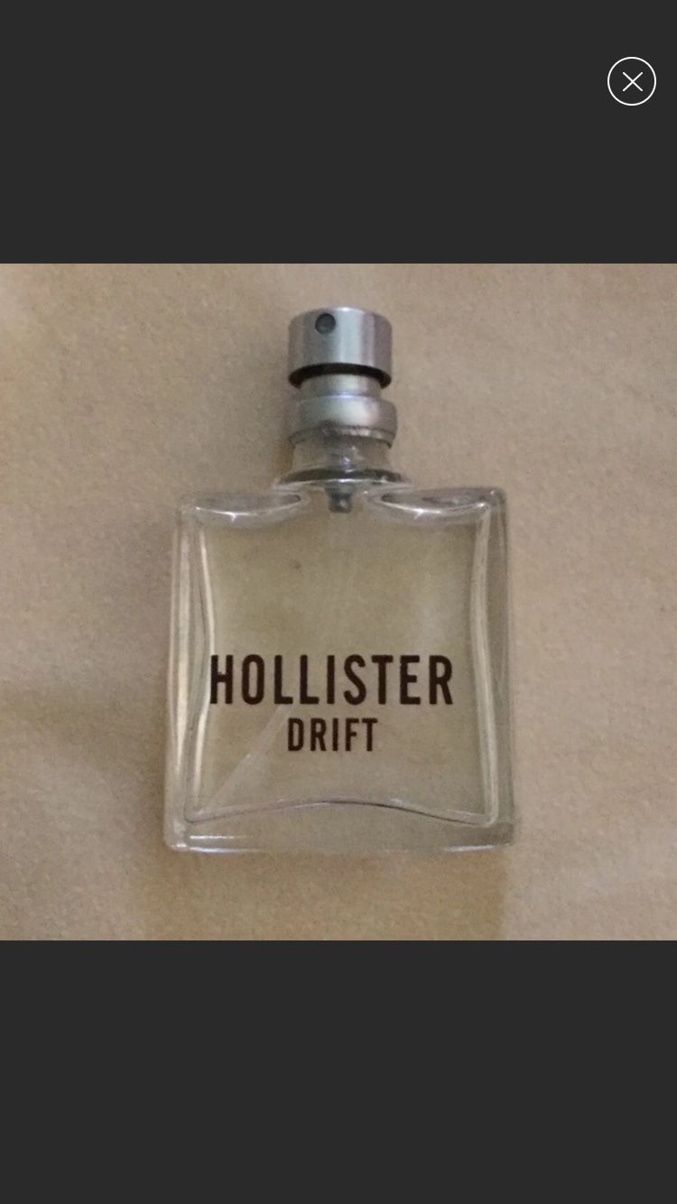 Hollister Drift