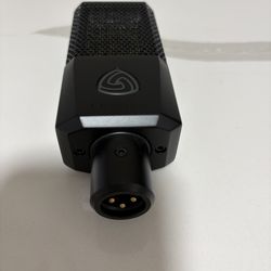 Lewitt LCT 440 PURE Condenser Microphone