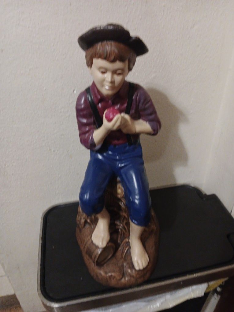 Tom HUCK