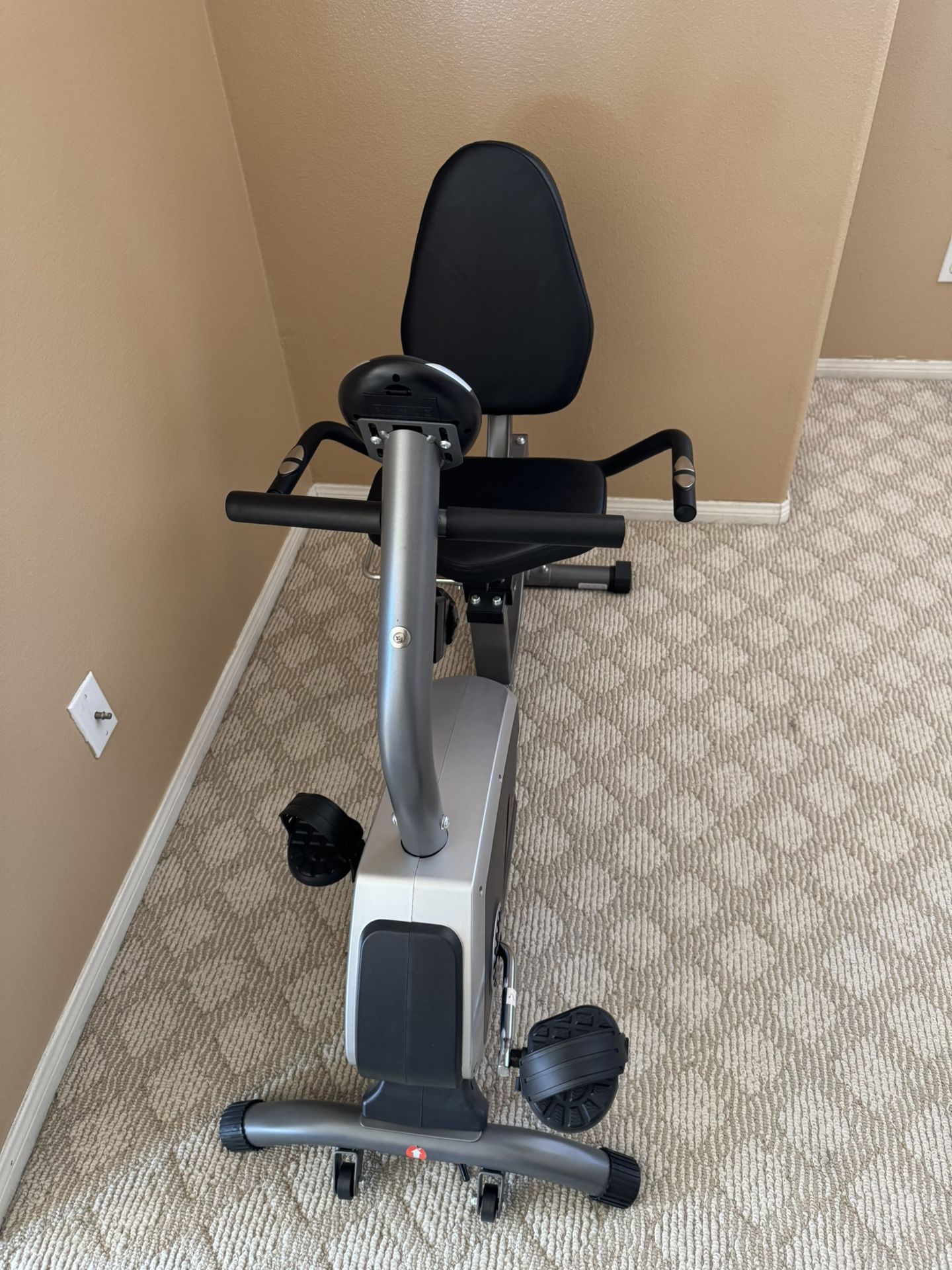 In Home Bicycle - Bike - Stationary