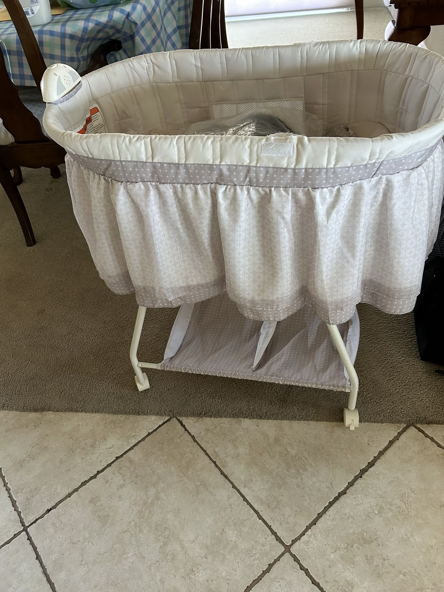 Baby Bassinet