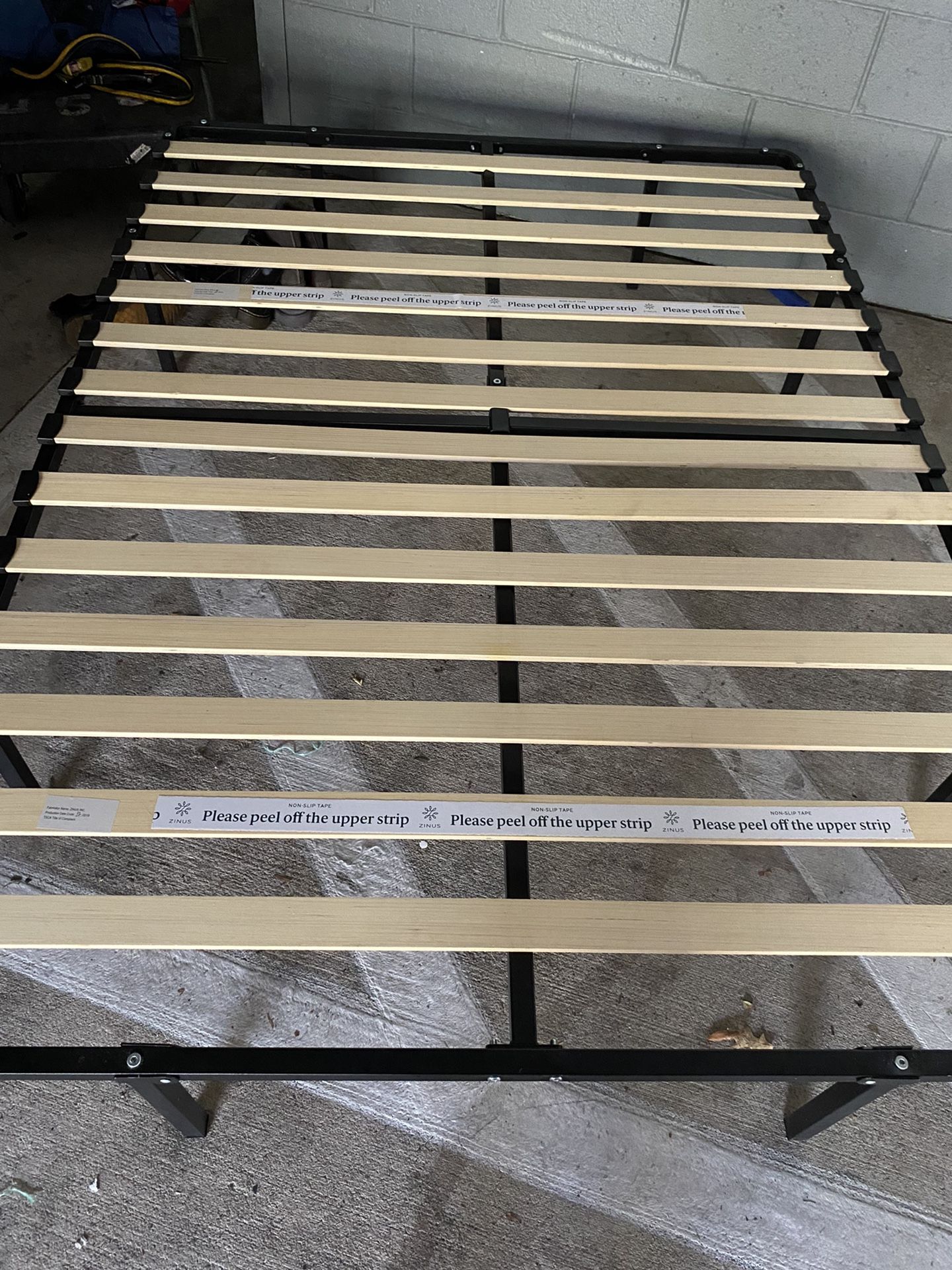 Full Bedframe Furniture