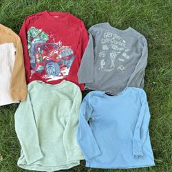 Boys 5t Shirts/ Top 