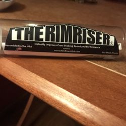 Drum Rimriser
