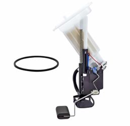 Fuel Pump Module Assembly with Sending Unit