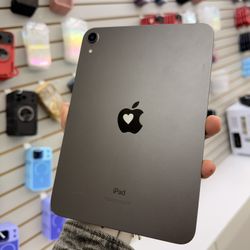 iPad Mini 6th Gen 64gb WiFi 
