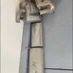 2015 Dodge Charger Rt Exhaust 