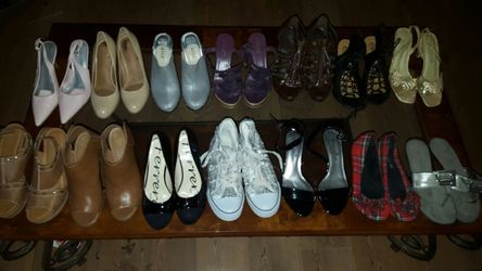 Shoes