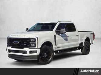 2024 Ford F-250