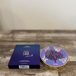 Tarte Eyeshadow Palette LIMITED EDITION