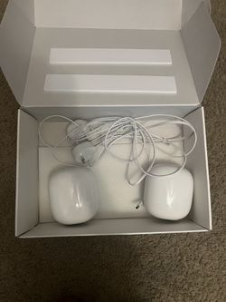 Google Nest WiFi Router