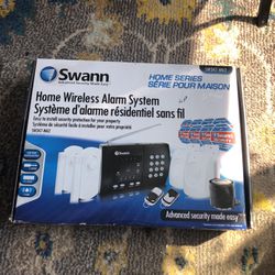 Home Security System  Thumbnail