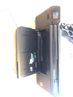 Go photo smart C4680 printer