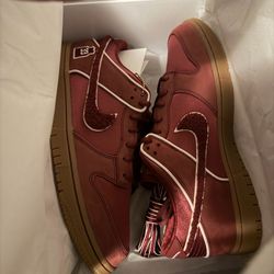 Nike Dunk Low Kobe Bryant Sz 12 Brand New