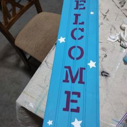 Custom Signs 
