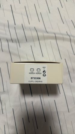 Millenia cufflinks