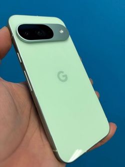 📱 Google Pixel 9 – From $449 or Just $1 Down! Save 45% 💥