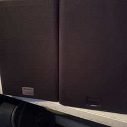 Sony Model SS-U3030